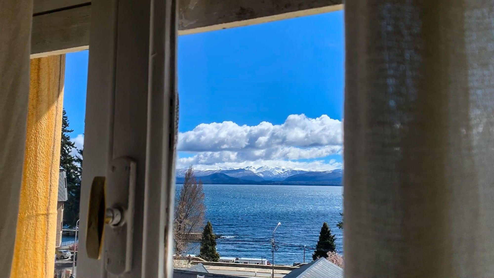 Hotel Tierra Gaucha San Carlos de Bariloche Luaran gambar
