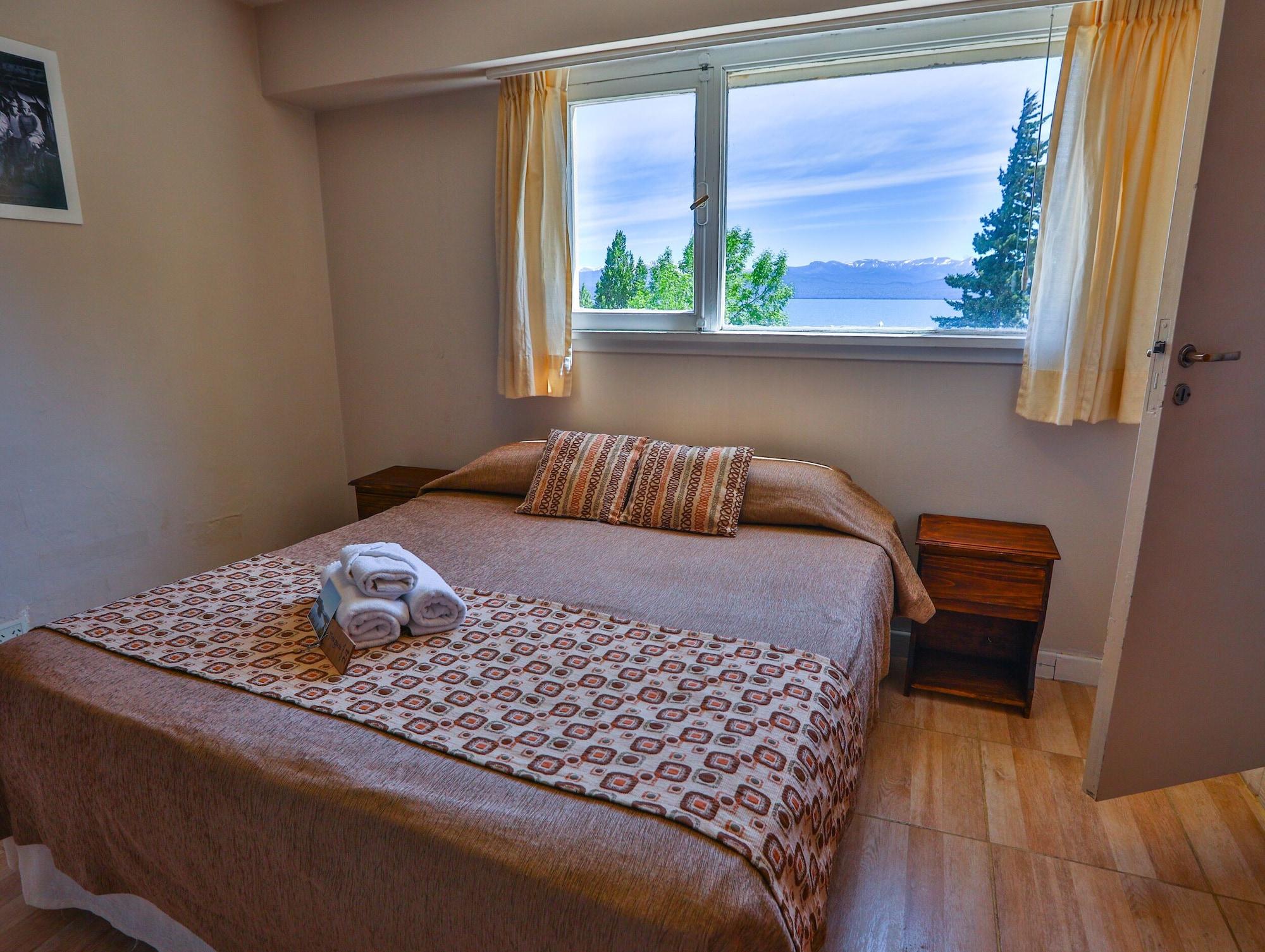 Hotel Tierra Gaucha San Carlos de Bariloche Luaran gambar