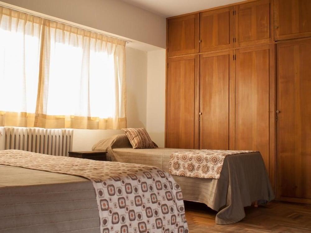 Hotel Tierra Gaucha San Carlos de Bariloche Luaran gambar