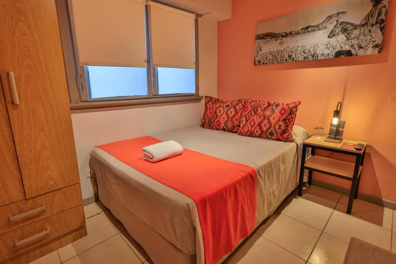 Hotel Tierra Gaucha San Carlos de Bariloche Luaran gambar