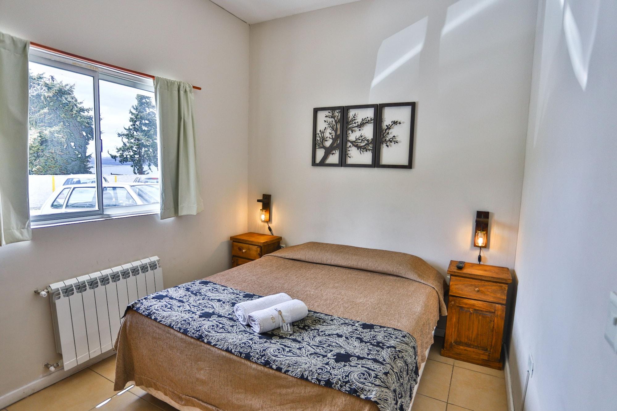 Hotel Tierra Gaucha San Carlos de Bariloche Luaran gambar