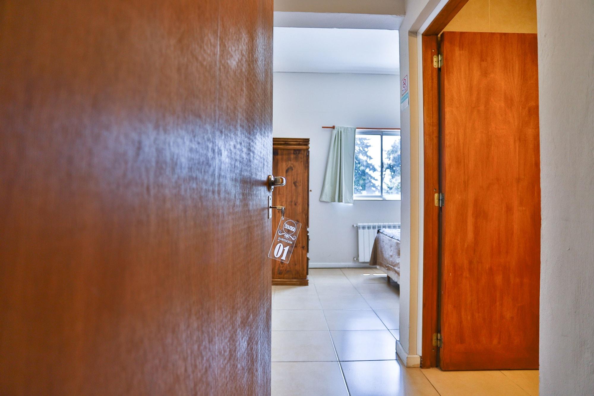 Hotel Tierra Gaucha San Carlos de Bariloche Luaran gambar