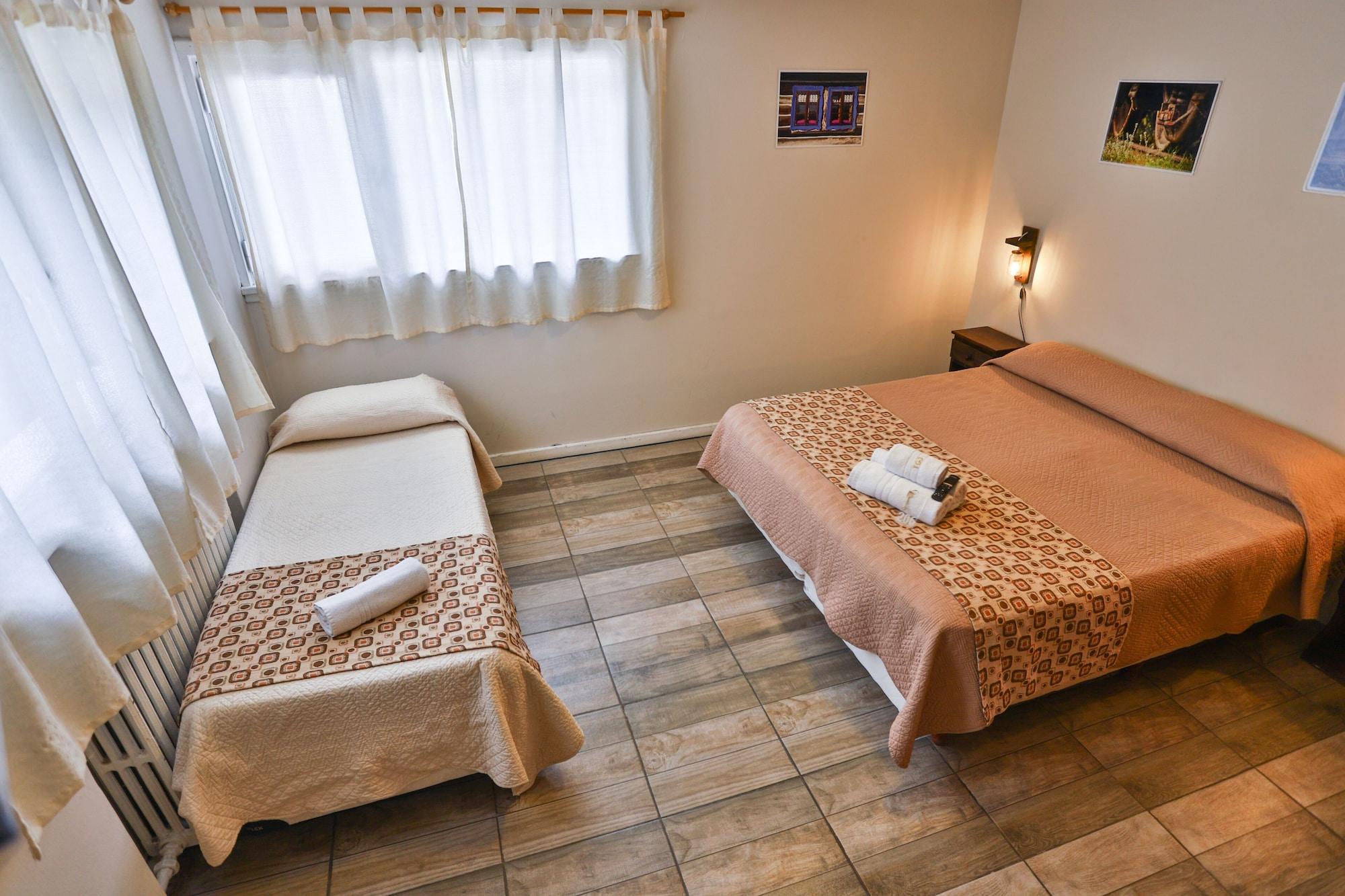 Hotel Tierra Gaucha San Carlos de Bariloche Luaran gambar