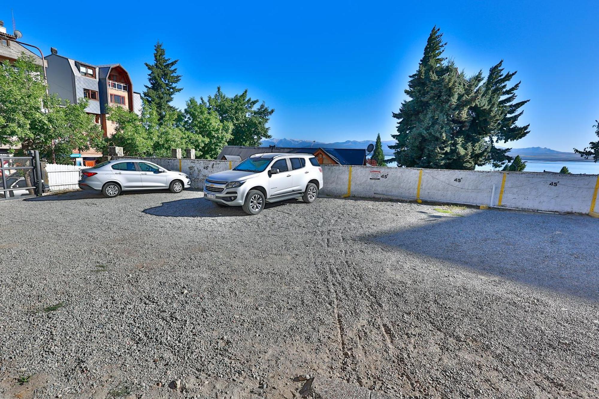 Hotel Tierra Gaucha San Carlos de Bariloche Luaran gambar